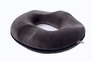 Cuscino Ergonomico in Memory Foam per Sedia da Ufficio, Trattamento Ortopedico per Nervo Sciatico - Product Image 6