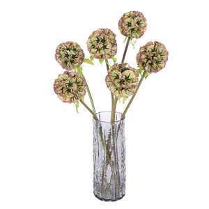 Hormiga de Fruta Artificial con Molde de Flor Artificial Tipo Molino de Viento - Modelo TY-24060503, Moldeo por Inyección, Impresión 3D para Decoración de Bodas y Hogar - Product Image 5