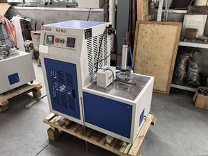 Buồng làm mát cho thử nghiệm tác động nhiệt độ thấp giòn tác động thử nghiệm máy nhiệt độ thấp giòn thử nghiệm - Product Image 6