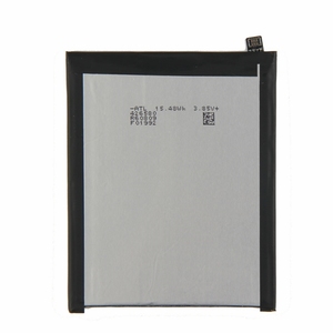 Batterie 4000 mAh BL270 pour Lenovo, pour téléphones reconditionnés, vente en gros K6 Note Vibe K6 Plus CE RoHS, en vrac - Product Image 2