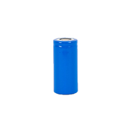 Xinhuiyuan 3.2V 6Ah 32700 Sel Baterai Lithium Iron Phosphate Isi Ulang 6000mAh 33140 40135 32140 Baterai LiFePO4 32700