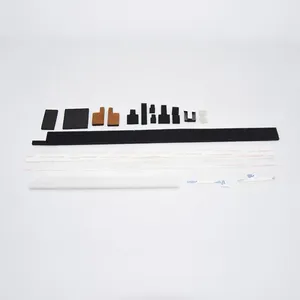 Kit d'unité de développement MJL 2Sets Seal Drum pour Ricoh MP 5000b MP 4000b 4000 5000 5002 - Product Image 3