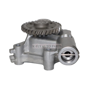 ปั้มน้ำมันเดิมสำหรับ VC61 6WG1-TCG51 ZX450รุ่น1-13100312-0 8-97431877-0 1-13100191-<span class=keywords><strong>2</strong></span> 1-13100191-3 - Product Image 1