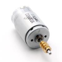 1030802 1031219 pour Tesla Model X pour BMW X4 F32 X3 G01 X1 F48 Moteur de verrouillage central de la poignée de porte latérale Accessoires automobiles