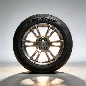 Neumático <span class=keywords><strong>Dunlop</strong></span> 235/55R19 101W SP SPORT MAXX 050+ Sin Sistema Run-Flat - Product Image 5