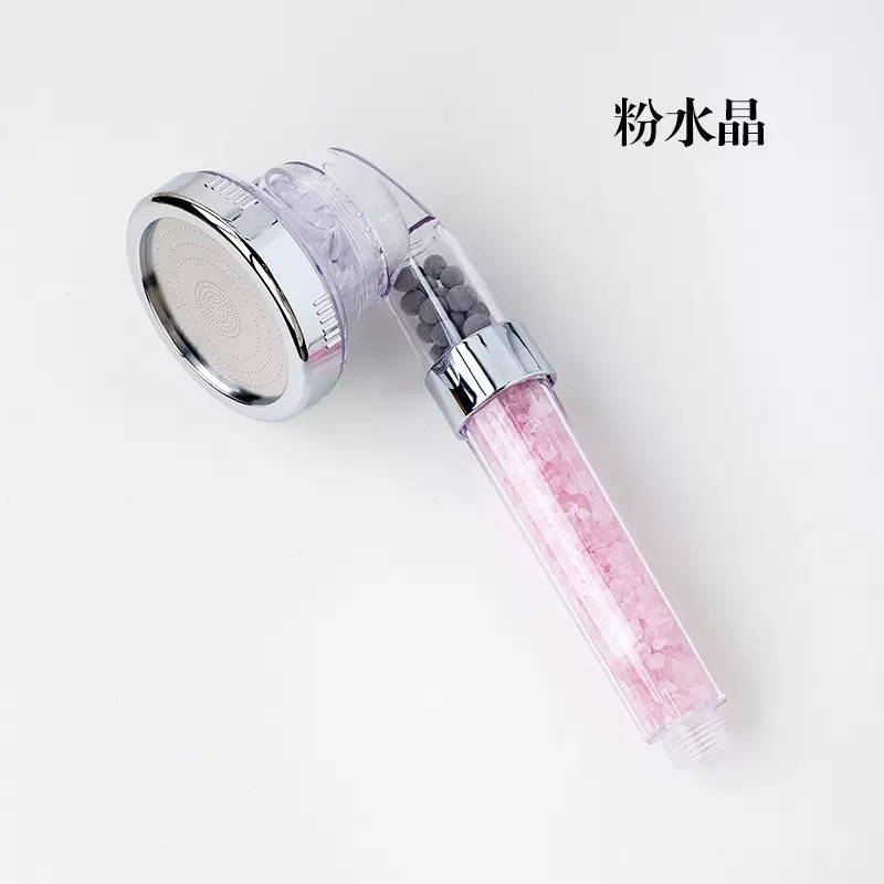 quartz rose