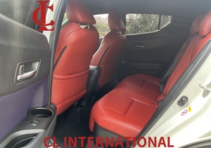Offre Spéciale Voitures d'occasion et neuves Voitures chinoises les moins chères Voitures d'occasion et économiques <span class=keywords><strong>Toyota</strong></span> C-HR 2.0L Édition Elite Essence 2018 Durable - Product Image 6