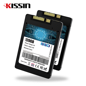 Kissin высокоскоростной Sata3 2,5 дюймов 128 ГБ 256 ГБ 512 ГБ внутренние дискотеки Duro SSD 1 ТБ жесткий диск SSD - Product Image 2