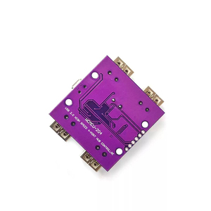 Módulo Controlador USB 2.0 CJMCU-204 de Alto Rendimiento con 4 Puertos y Alta Velocidad DC para PC - Product Image 2