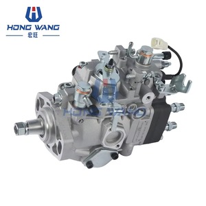 ปั๊มหัวฉีดน้ำมันเชื้อเพลิง HongWang 104745-9980 รุ่น Advanced 0K65A13800 สำหรับรถยนต์ Bongo KIA เครื่องยนต์ดีเซล 2700 พร้อมการรับประกัน 1 ปี CN/GUA - Product Image 1