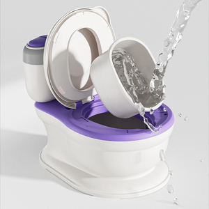 Детский нескользящий детский стульчик - Product Image 3