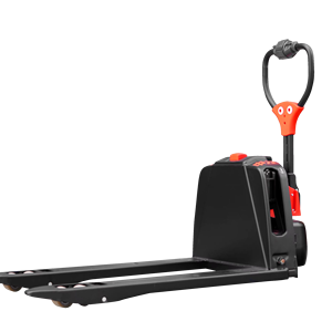 Transpaleta Eléctrica YCMG CE <span class=keywords><strong>de</strong></span> 1.5 Toneladas con Batería <span class=keywords><strong>de</strong></span> Iones <span class=keywords><strong>de</strong></span> Litio, Transpaleta Eléctrica <span class=keywords><strong>de</strong></span> 1500 kg para Logística <span class=keywords><strong>de</strong></span> Almacén - Product Image 1