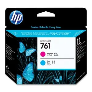 Hp761 ch646a M-C מותג מקורי ראש הדפסה חדש עבור hp t7100/t7200 במחיר טוב