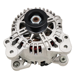 <span class=keywords><strong>Alternador</strong></span> de coche 04E903023N 2 enchufes para <span class=keywords><strong>VW</strong></span> Santana BR2 1.4L 1.6L 12-19 BR4 1.4L 1.6L 16-18 Jetta BS2 1.4L 1.6L 12-17 - Product Image 4