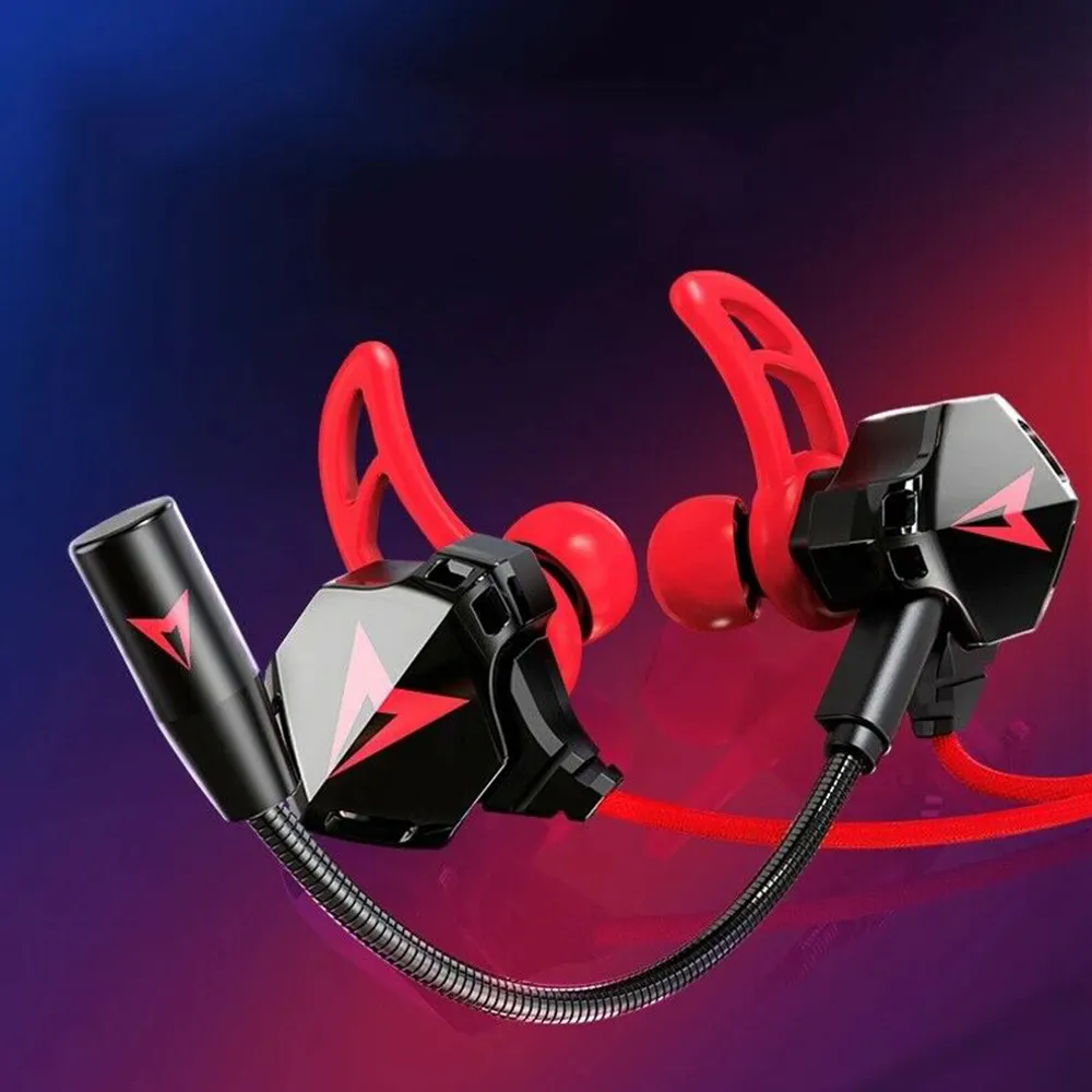 G901 fabrika doğrudan Plextone kablolu PC oyun kulaklığı kulaklık ile ayrılabilir uzun mikrofon