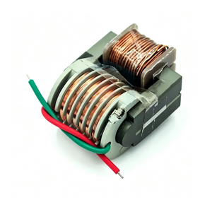 <b>DIY</b> <b>kit</b> for ignition coil module of 15KV inverter generator DC 3.7V-4.2V live coil module - Product Image 5