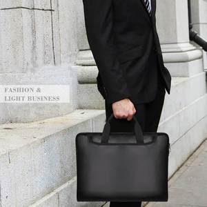 Hot Selling Office Fireproof Laptop <b>Bag</b> - Product Image 3
