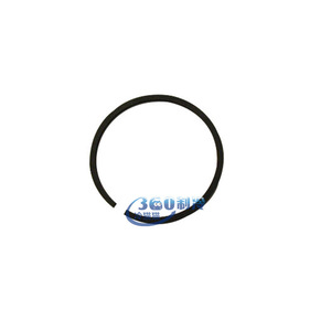 แหวนลูกสูบเครื่องอัดอากาศ 06EA500321P อะไหล่ซ่อมแหวนโลหะแบบไดนามิก 2 ชิ้นต่อแพ็ค - Product Image 4