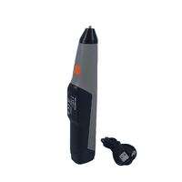 Pistolet à colle chaude sans fil rechargeable coloré Kingvos Pro Factory Outlet pour le bricolage et l'artisanat