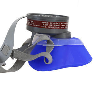 Baru atau Ffp2 tali kuning terbaik <span class=keywords><strong>North</strong></span> Moldex 7000 Seri setengah masker <span class=keywords><strong>Respirator</strong></span>. - Product Image 3