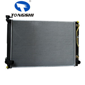 Radiateur automatique radiateur de voiture pour LEXUS RX350 3.5 V6 AT OEM 8013019-160410P180 radiateur de voiture 160410P180 - Product Image 1