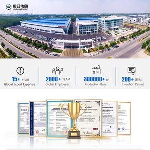 Chariots télescopiques à bras articulé de haute qualité avec moteur diesel, 3 tonnes, 3,5 tonnes, 4 tonnes, 4 roues motrices, chariot télescopique, transpalette télescopique - Product Image 6