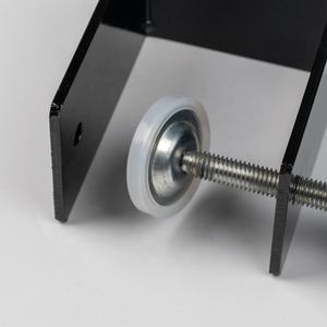 แคลมป์<span class=keywords><strong>เหล็ก</strong></span>สแตนเลสแบบรีดเย็นสำหรับ<span class=keywords><strong>งาน</strong></span>ไม้ ราคาโรงงาน แคลมป์แผ่น<span class=keywords><strong>เหล็ก</strong></span> แคลมป์ช่วยติดตั้ง เครื่องมือช่วยติดตั้งสำหรับงานไม้ แคลมป์<span class=keywords><strong>งาน</strong></span>ไม้ - Product Image 6