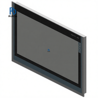 Panneau de commande tactile Siemens 6AV2124-0XC02-0AX1 SIMATIC HMI TP2200, écran TFT large de 22 pouces, 1920x1080