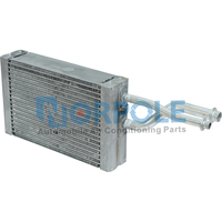 EV11069 Pièces de climatisation automobile Bobine d'évaporateur AC pour Ford Expedition 2018-2023 ARRIÈRE OE JL1Z19860AA JL1Z19860BA EV 9409270PFC
