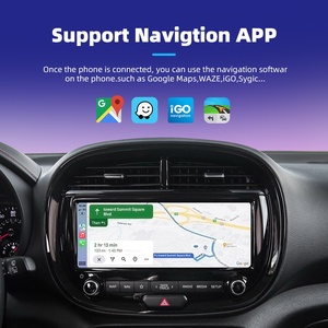Xách Tay Mini Xe Thông Minh Apple Carplay Hộp Có Dây Để Không Dây Nhanh Chóng Kết Nối Phổ Phù Hợp Với 1 Năm Bảo Hành - Product Image 4