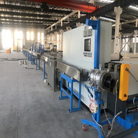 Hochwertige und Kostengünstige 70-Extrusionsmaschine Hergestellt in China für Draht- und Kabelproduktion