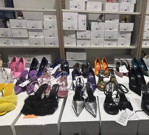 รองเท้าฟุตบอลใช้แล้วตราของแท้ระบายอากาศได้ดีสวมใส่สบายสำหรับฤดูใบไม้ร่วงฤดูหนาวฤดูร้อน - Product Image 3