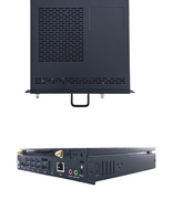 Computadora Intel OPS Personalizada |   CPU-i3/i5/i7/i9/Ultra  RAM-DDR3/DDR4/DRR5 128G/256G/512GB/1TB NVMe SSD Personalización del Logotipo de BIOS