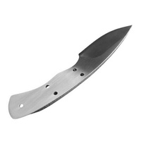 Couteaux d'extérieur personnalisés Couteau à lame fixe OEM D2 M390 VG10 Couteau de chasse de survie en acier Lame pleine soie