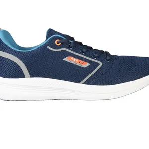 Schoenen Mesh Sport Heren Geprint Casual Outdoor Schoenen Vrijetijdsschoenen Lopen Atletische Sporten