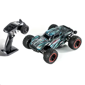 nice toy HBX-T10 electric four-wheel drive off-road remote control vehicle 1/16 all terrain high-speed remote control vehicle