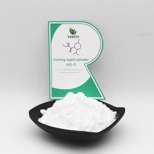 التركيز نكهة النعناع WS23 التبريد وكيل مسحوق WS12 - Product Image 1