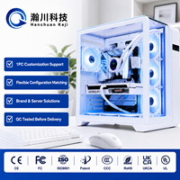 Computadora de Escritorio Intel Serie I3, Nueva, de Alto Rendimiento, para Hogar, Negocios, Oficina y Estudio, con Gráficos Integrados