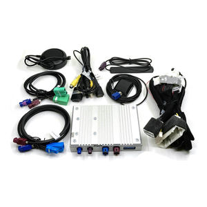 Explorer Android Video Decoder LVDS Retrofit para Lexus LX <span class=keywords><strong>570</strong></span> LC200 2012-2015 Hd-Mi Out Wireless CarPlay Android Auto AI Box - Product Image 2