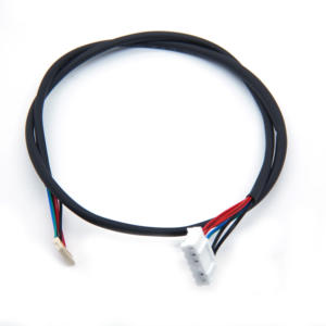 Fabrika fiyat Jst Shdr-5p Gh Xh 2p konnektör kablo tesisatı kablo montajı - Product Image 5