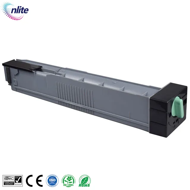 Compatible hp w1002yc black toner cartridges for HP laserjet MFP E72625DN E72630DN printers