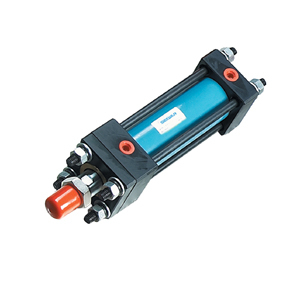 Série de vérins hydrauliques robustes HOB40, HOB50, HOB63, HOB80, HOB100, HOB125, HOB160, HOB200, HOB250 - Ventes Flash - Product Image 4