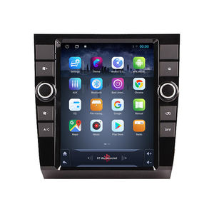 Para <span class=keywords><strong>Audi</strong></span> <span class=keywords><strong>A4</strong></span> B6 <span class=keywords><strong>B7</strong></span> 2002-2008 Estéreo de Coche Doble Din 2 Din Radio de Coche Android Reproductor MP5 Audio Automático Reproductor de DVD de Coche Navegación GPS - Product Image 2