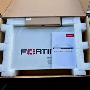 <span class=keywords><strong>Pare</strong></span>-<span class=keywords><strong>feu</strong></span> Fortinet FortiGate-100F FG-100F avec 22 ports GE RJ45, appareil de sécurité réseau, neuf, original, <span class=keywords><strong>en</strong></span> stock, meilleur prix - Product Image 2