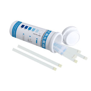 Vansful h2o2 اختبار بيروكسيد الهيدروجين للكشف عن المياه شرائط اختبار - Product Image 2