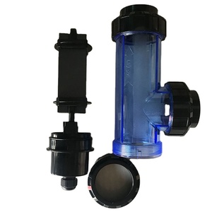 Hệ Thống Muối Hồ Bơi Nước Mặn Clo Tự Động Máy Phát Điện Clo Nước Muối Hồ Bơi <span class=keywords><strong>Chlorinator</strong></span> - Product Image 5