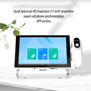 AI Intelligent Technology Multifunctionality AI Scalp <b>Machine</b> Hair Growth Scalp <b>Machine</b> Scalp <b>Massage</b> Function Hair GrowthDevice - Product Image 3