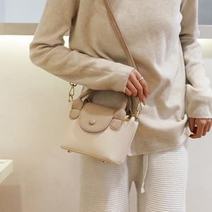 Women's PU <b>Small</b> Crossbody Hand Bag Single Shoulder Trendy <b>Handbags</b> for Women Luxury - Product Image 4