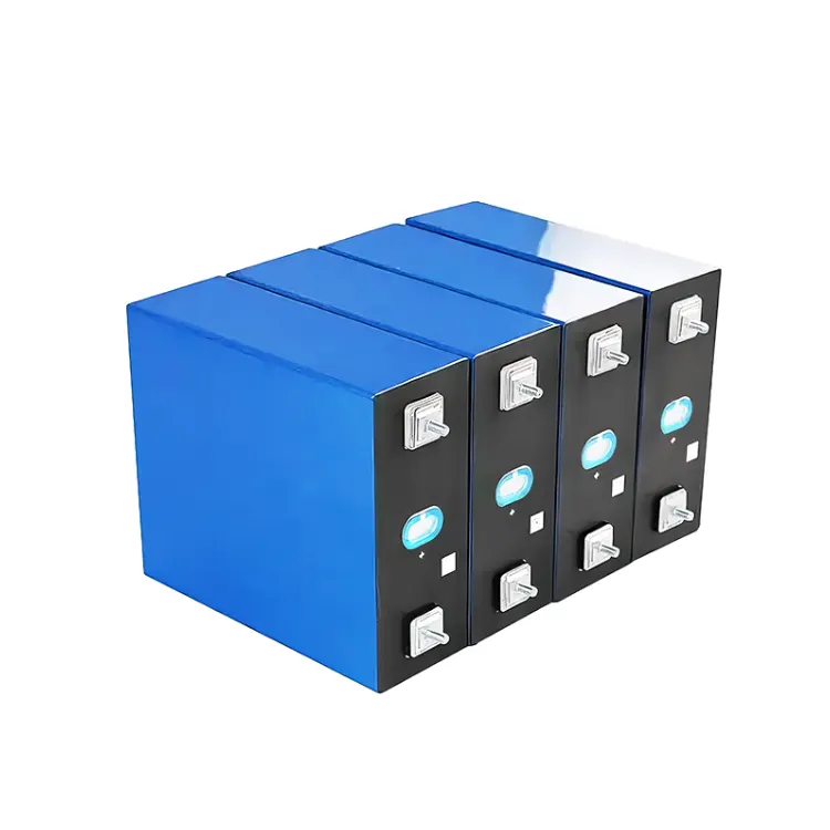 High Quality 3.2V 300AH Lithium Iron Phosphate Battery Pack with Battery Management System Protection for Electric Bikes