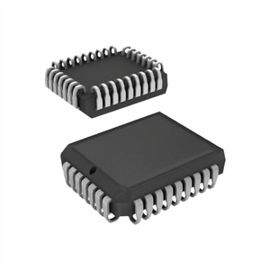 32 LCC Memory AT27C010-90JC Buy Online Electronic Components In Stock - Product Image 1